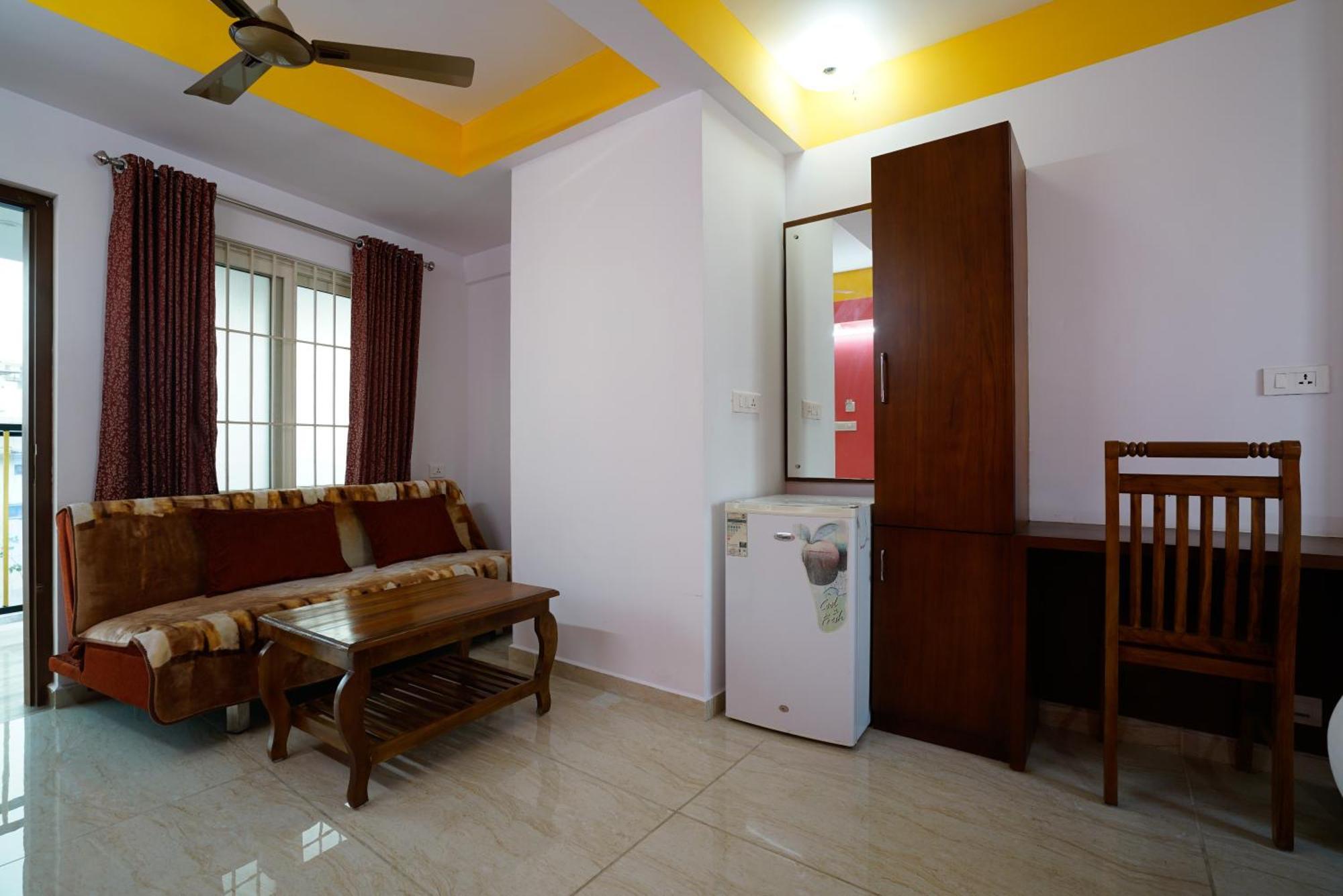 Hotel Signature Cochin Kochi Exterior photo